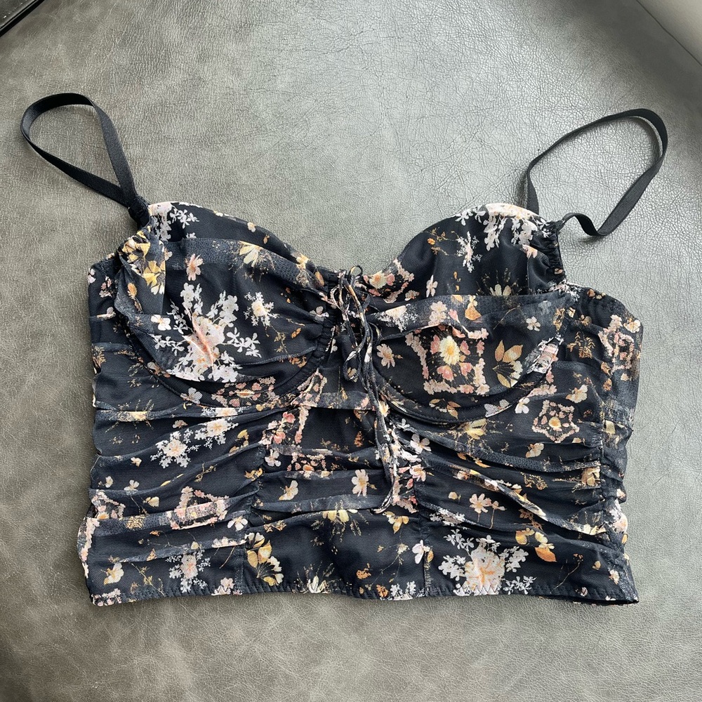 NWT Victoria Secret Corset
